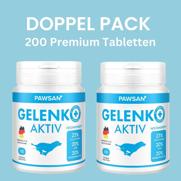 GELENK AKTIV – 2er Pack