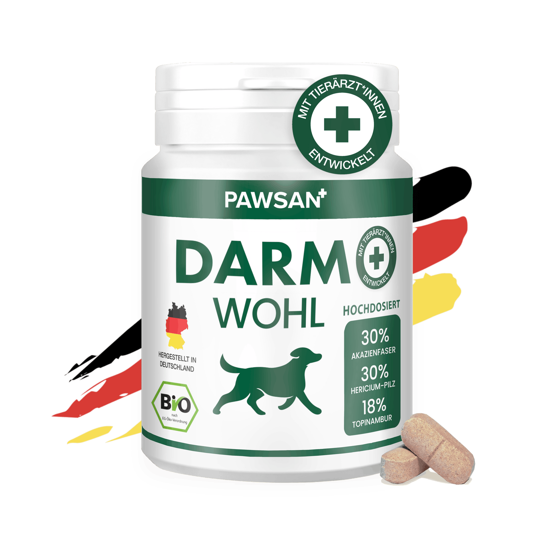 Darmwohl – 1er Pack