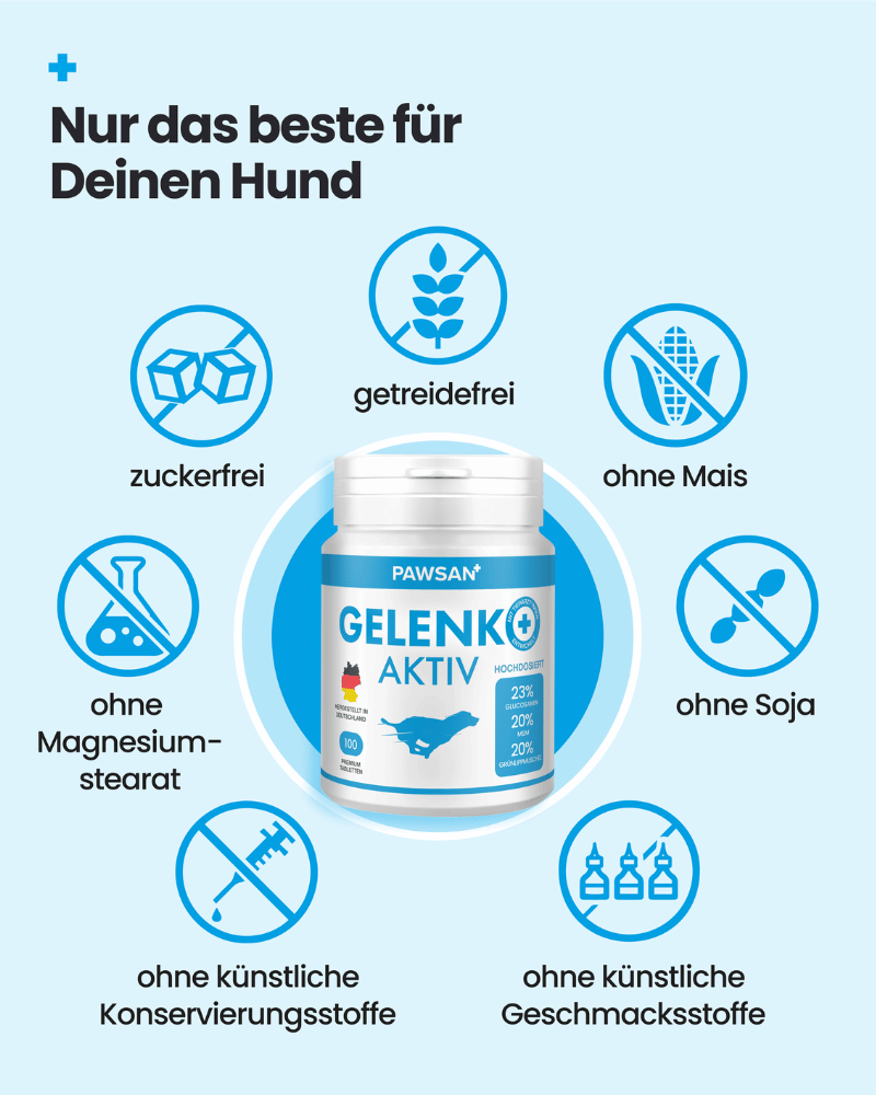 GELENK AKTIV