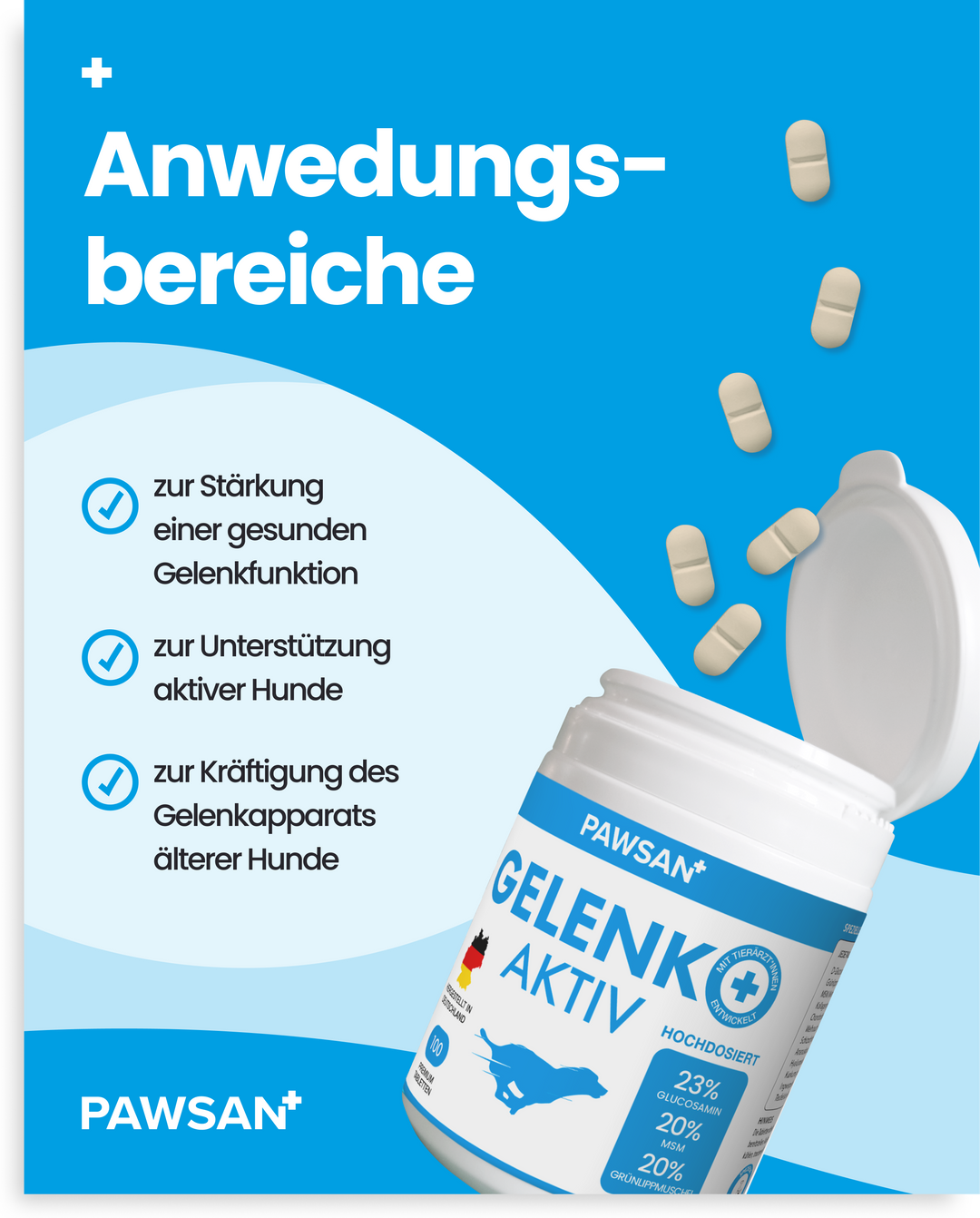 GELENK AKTIV