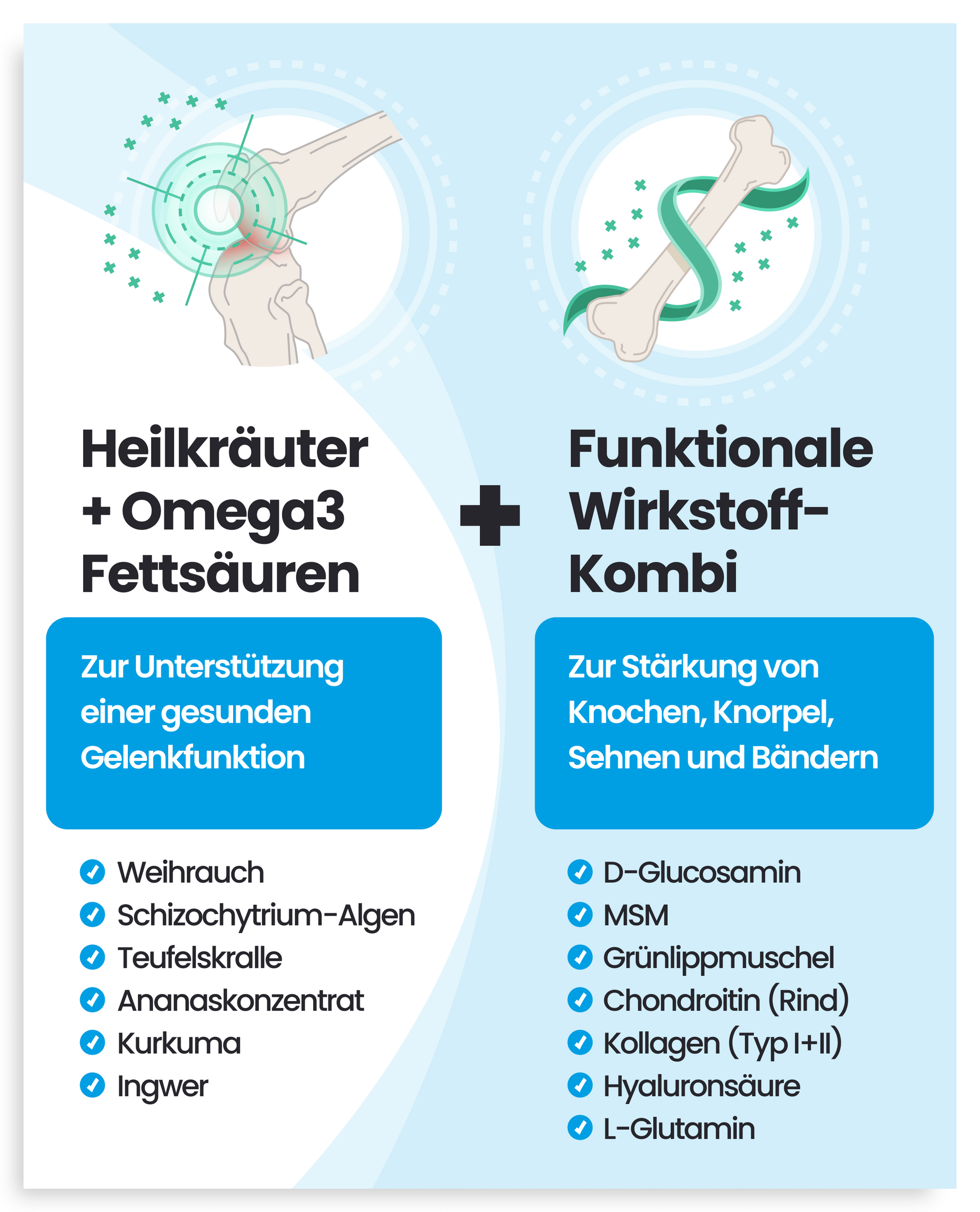 4er Pack - 400 Gelenktabletten Hund