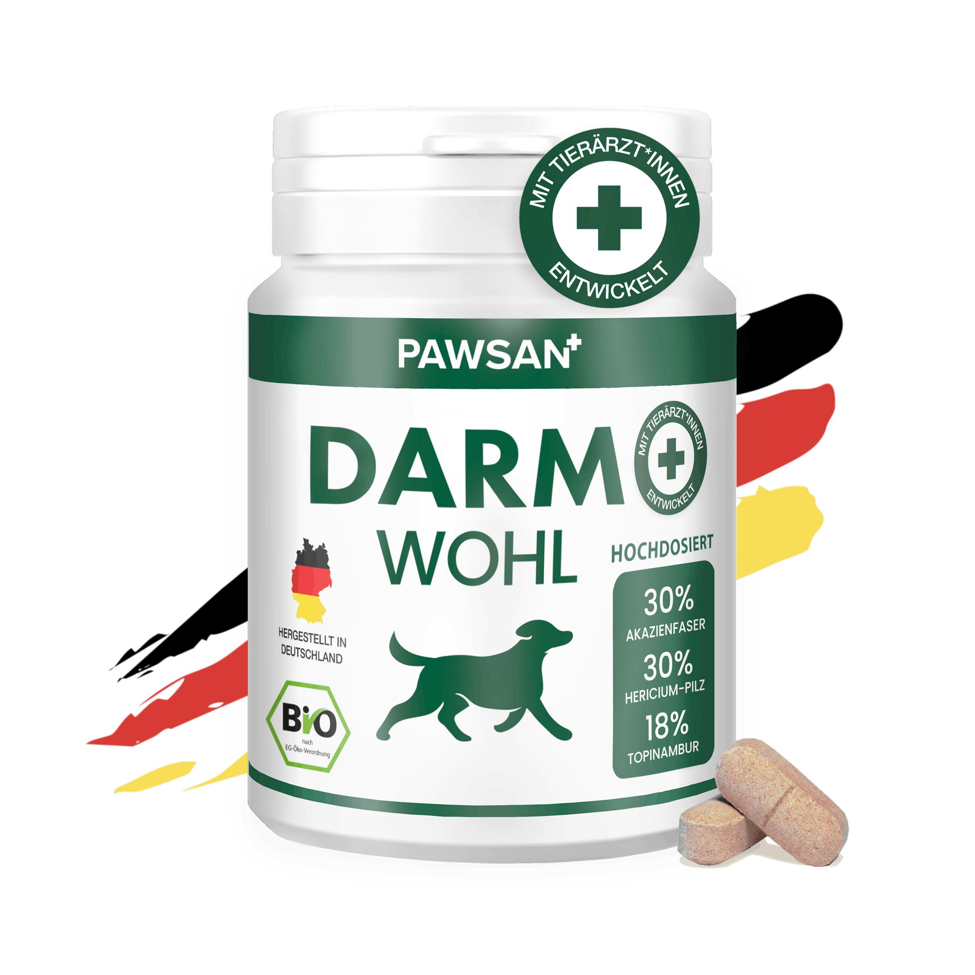 Darmwohl