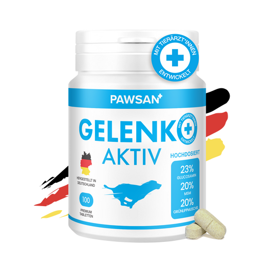 Gelenk Aktiv – 1er Pack